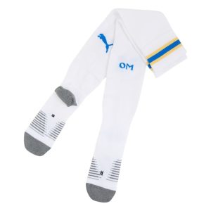 Chaussettes OM Domicile 2026 2027