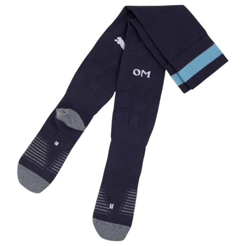 Chaussettes OM Exterieur 2026 2027