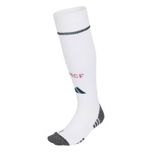 Chaussettes Real Madrid Domicile 2026 2027 (1)