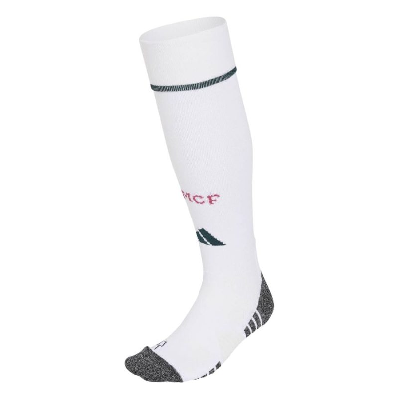 Chaussettes Real Madrid Domicile 2026 2027 (1)