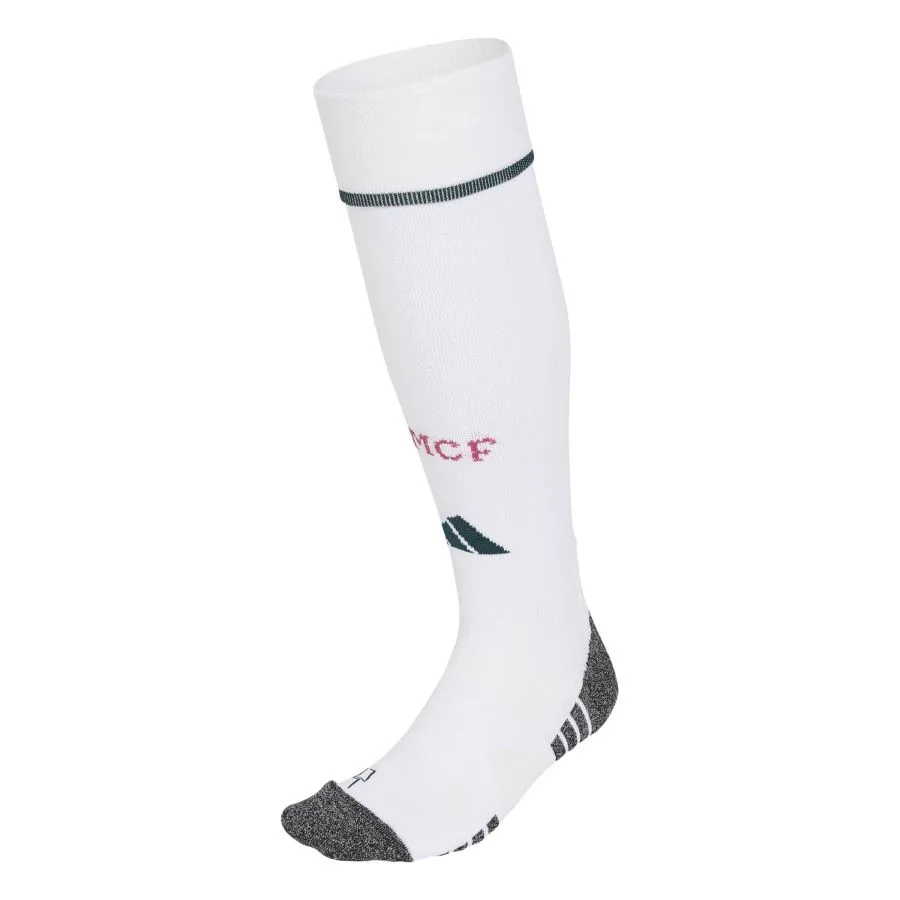 Chaussettes Real Madrid Domicile 2026 2027 (1)