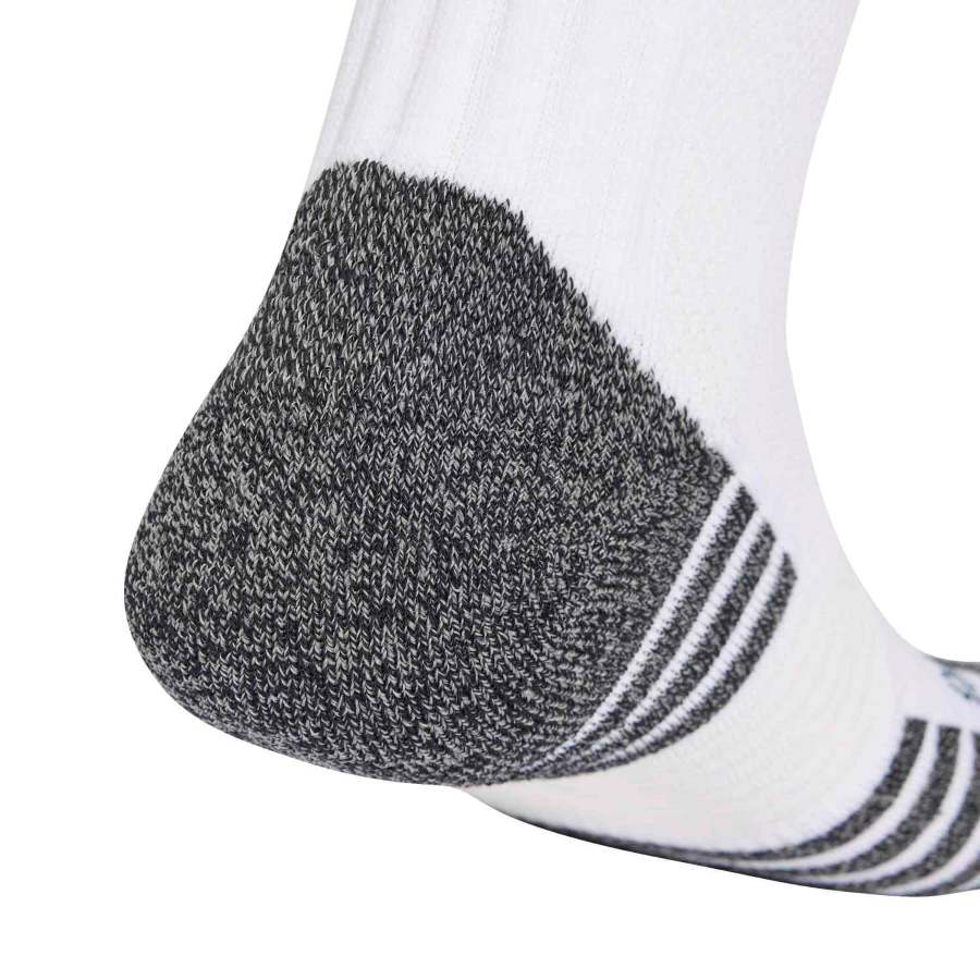 Chaussettes Real Madrid Domicile 2026 2027 (2)