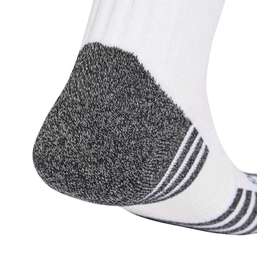 Chaussettes Real Madrid Domicile 2026 2027 (2)