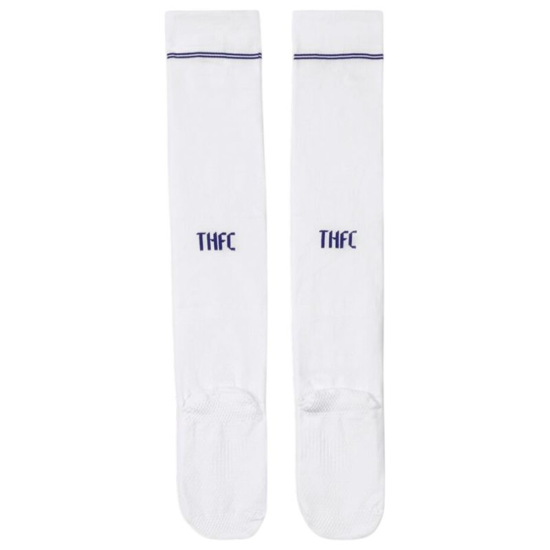 Chaussettes Tottenham Domicile 2026 2027 (2) Chaussettes Tottenham Domicile 2026 2027 (2)