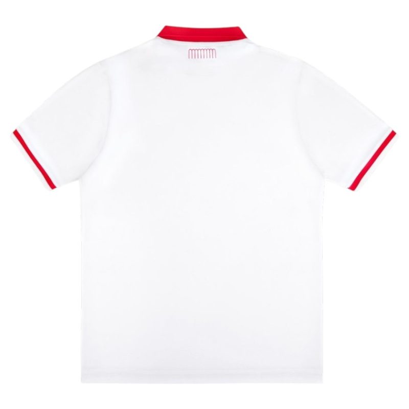 Maillot AS Monaco Domicile 2026 2027 (1) Maillot AS Monaco Domicile 2026 2027 (1)