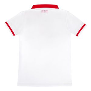 Maillot AS Monaco Enfant Domicile 2026 2027 (2)