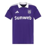 Maillot Anderlecht Domicile 2026 2027 (1)