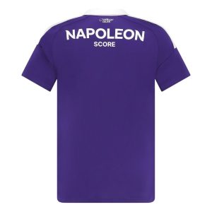 Maillot Anderlecht Domicile 2026 2027 (2)