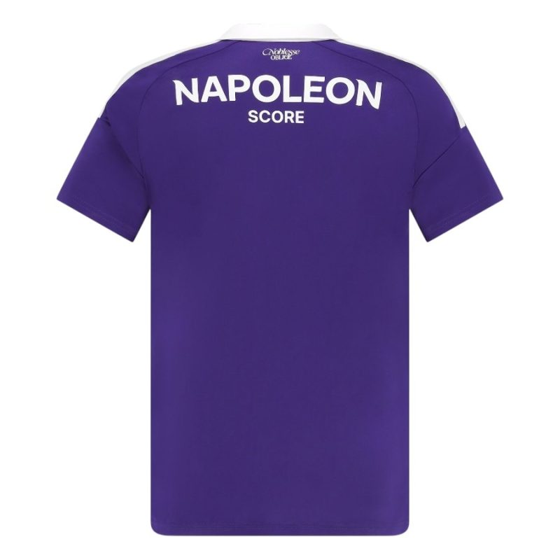 Maillot Anderlecht Domicile 2026 2027 (2) Maillot Anderlecht Domicile 2026 2027 (2)