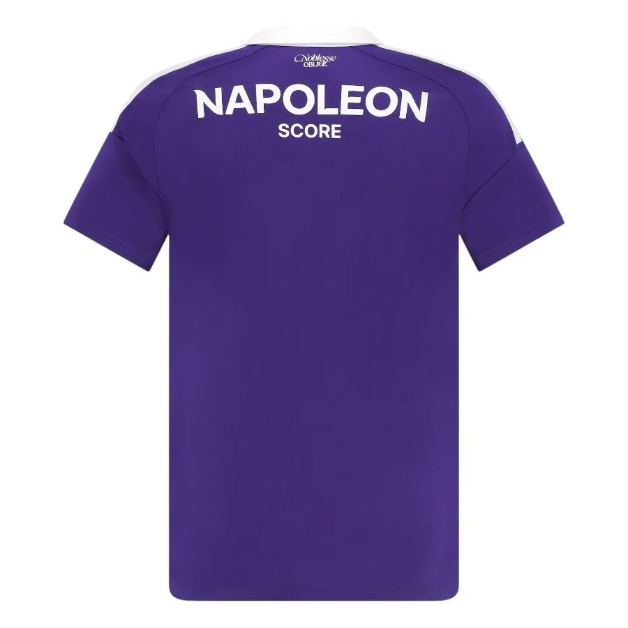 Maillot Anderlecht Domicile 2026 2027 (2)