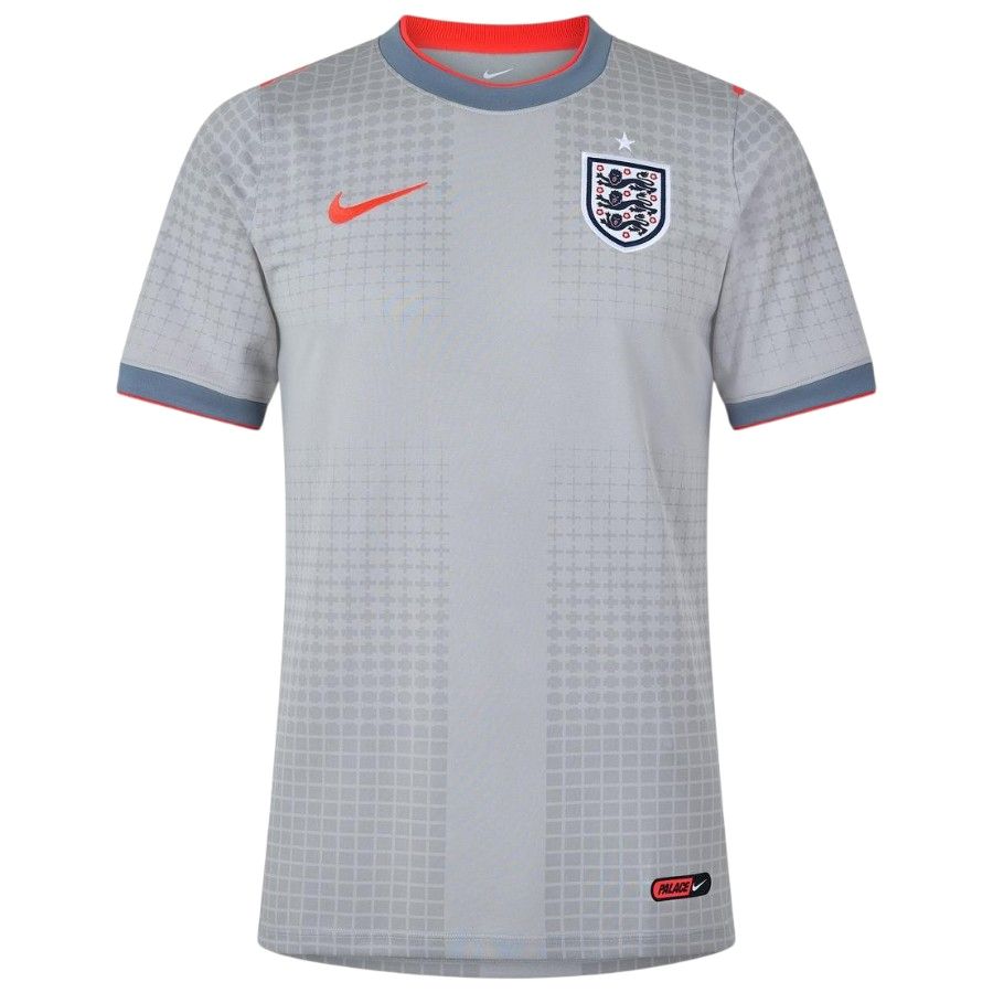Maillot Angleterre x Palace Pre-Match 2026 2027 (1) Maillot Angleterre x Palace Pre-Match 2026 2027 (1)