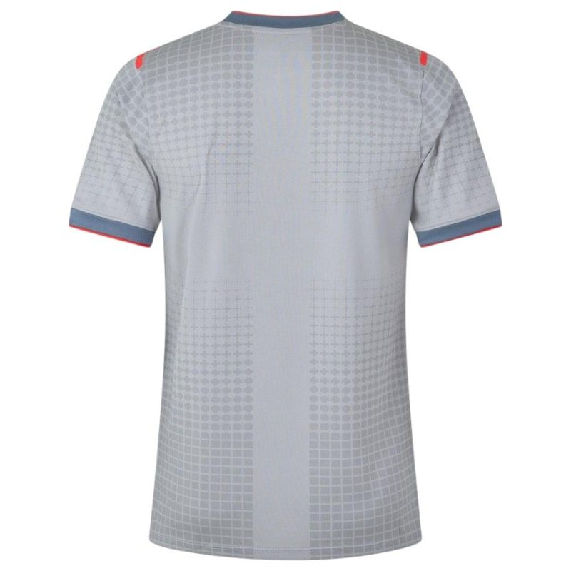 Maillot Angleterre x Palace Pre-Match 2026 2027 (2) Maillot Angleterre x Palace Pre-Match 2026 2027 (2)