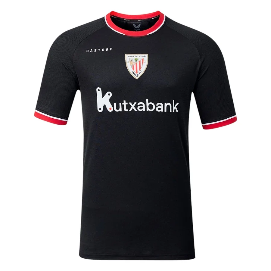 Maillot Athletic Bilbao Exterieur 2026 2027 (1)
