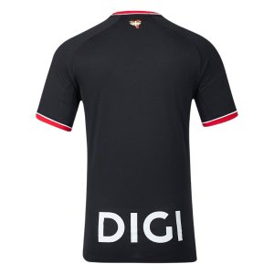 Maillot Athletic Bilbao Exterieur 2026 2027 (2)