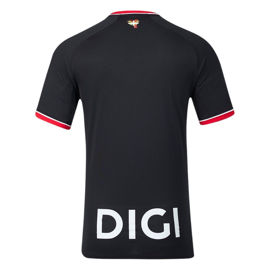 Maillot Athletic Bilbao Exterieur 2026 2027 (2) Maillot Athletic Bilbao Exterieur 2026 2027 (2)