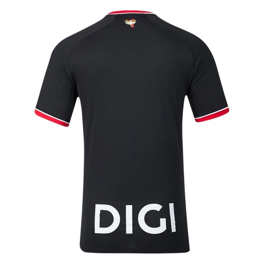 Maillot Athletic Bilbao Exterieur 2026 2027 (2)