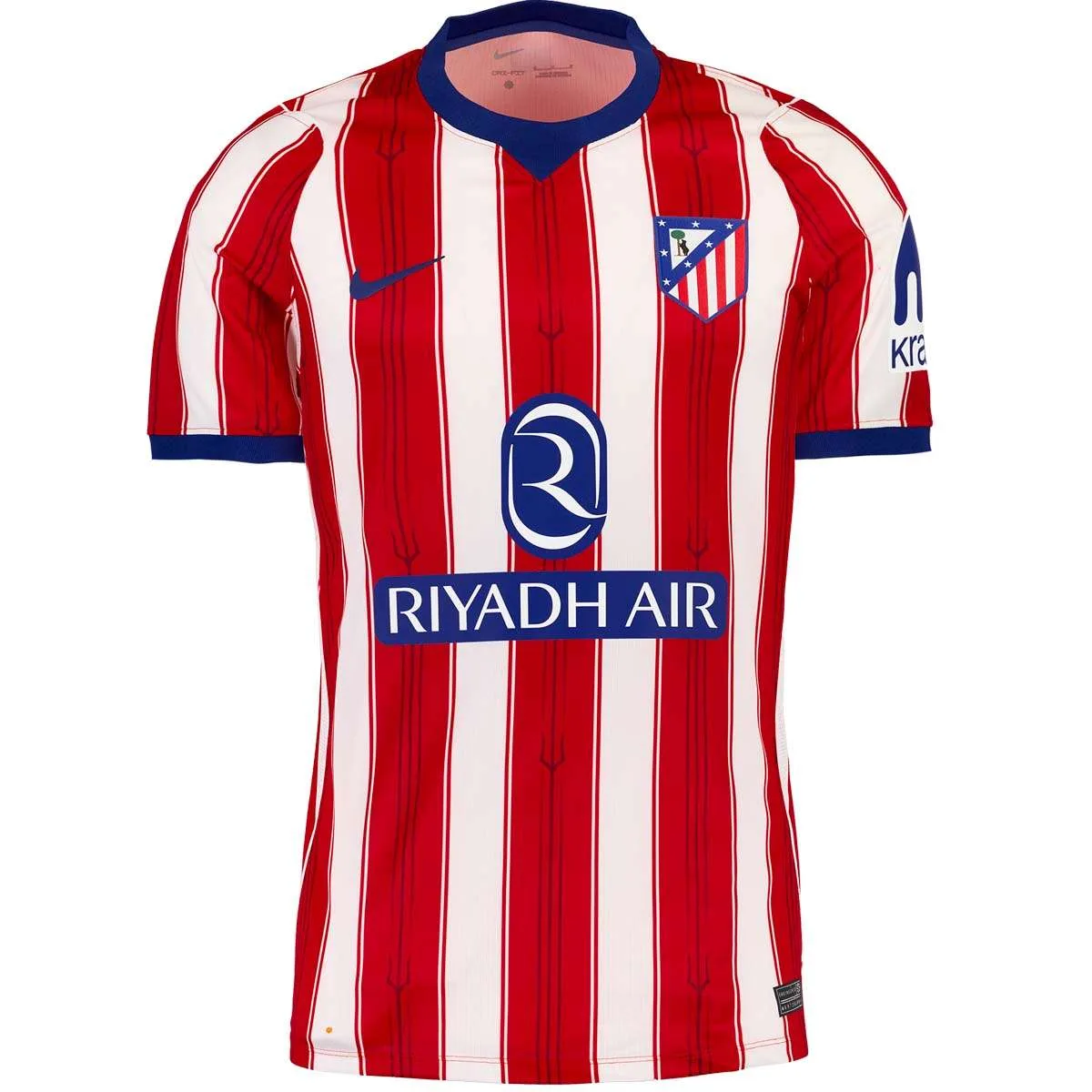 Atlético Madrid Heimtrikot 2026/2027 (1)