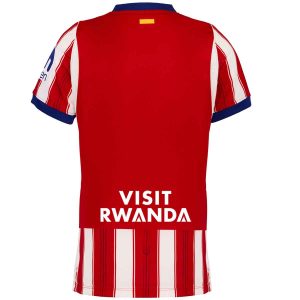 Maillot Atletico Madrid Enfant Domicile 2026 2027 (2)
