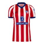 Maillot Atletico Madrid Femme Domicile 2026 2027 (1)