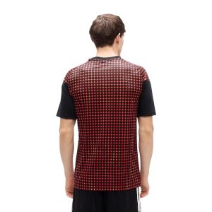 Maillot Belgique Domicile Pre-Match 2026 2027 (2)