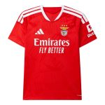 Maillot Benfica Domicile 2026 2027 (1)