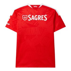 Maillot Benfica Domicile 2026 2027 (2)