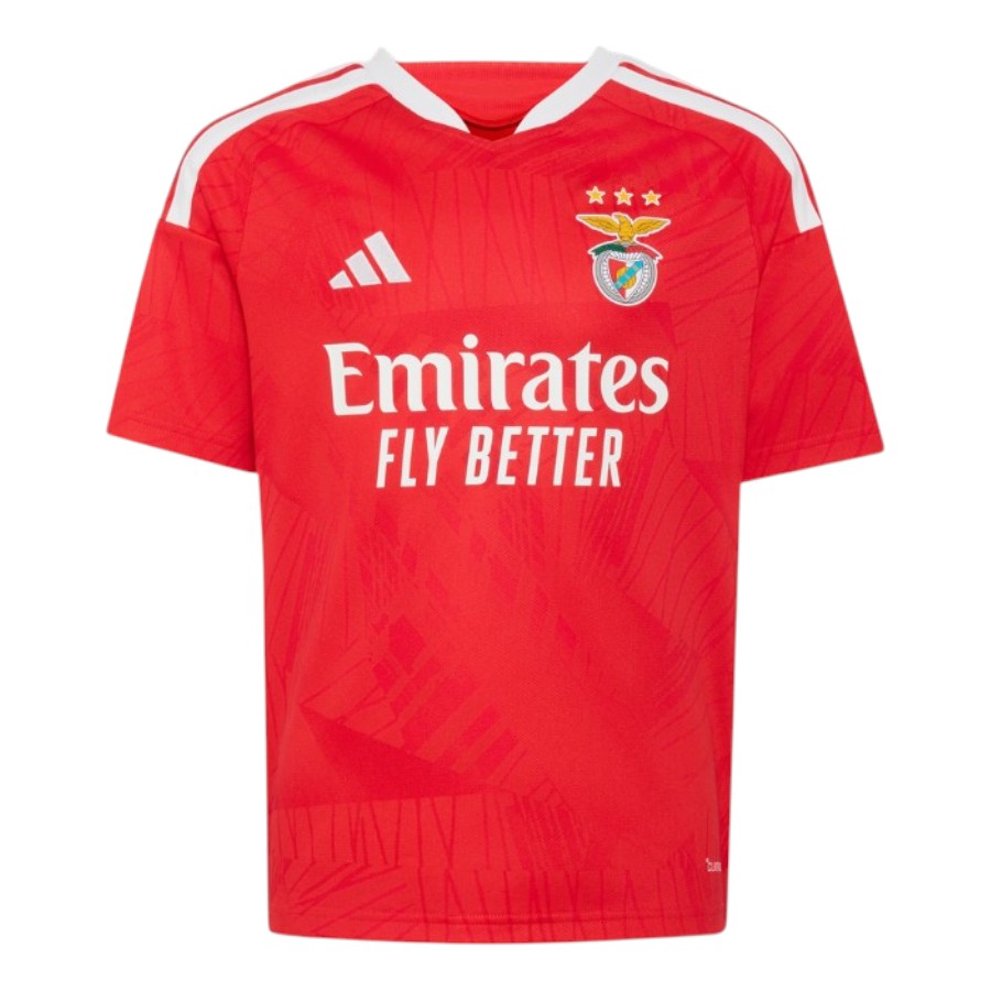 Maillot Benfica Enfant Domicile 2026 2027 (1)