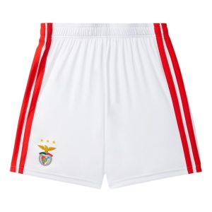 Maillot Benfica Enfant Domicile 2026 2027 (3)