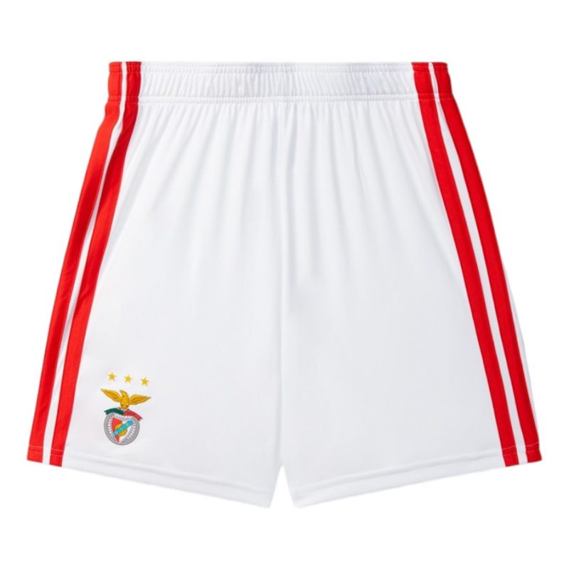 Maillot Benfica Enfant Domicile 2026 2027 (3) Maillot Benfica Enfant Domicile 2026 2027 (3)