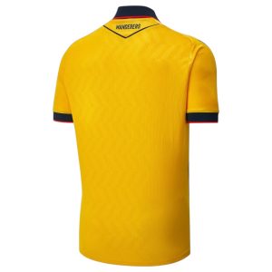 Maillot Bolton Wanderers Third 2026 2027 (2)