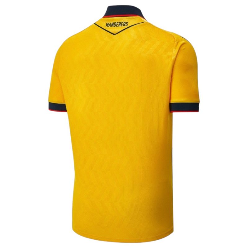Maillot Bolton Wanderers Third 2026 2027 (2) Maillot Bolton Wanderers Third 2026 2027 (2)