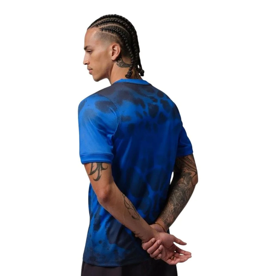 Maillot Bresil Pre-Match 2026 Nike (2)
