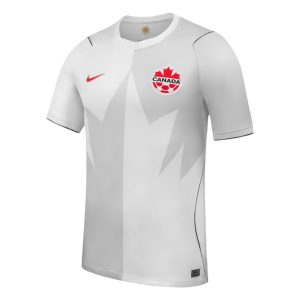 Maillot Canada Third Coupe du Monde 2026 (1)