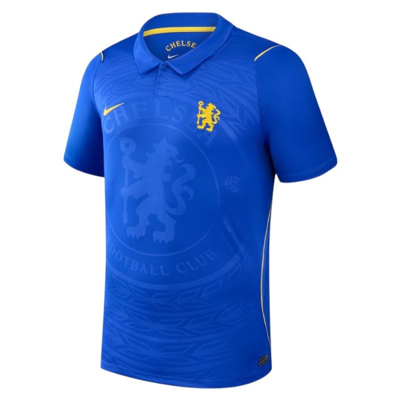 Maillot Chelsea Domicile 2026 2027 (1) Maillot Chelsea Domicile 2026 2027 (1)