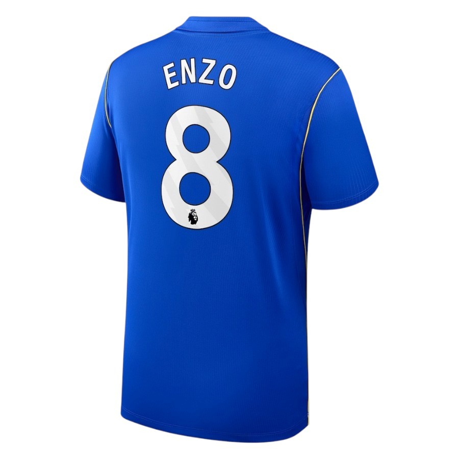 Maillot Chelsea Domicile 2026 2027 Enzo (2)