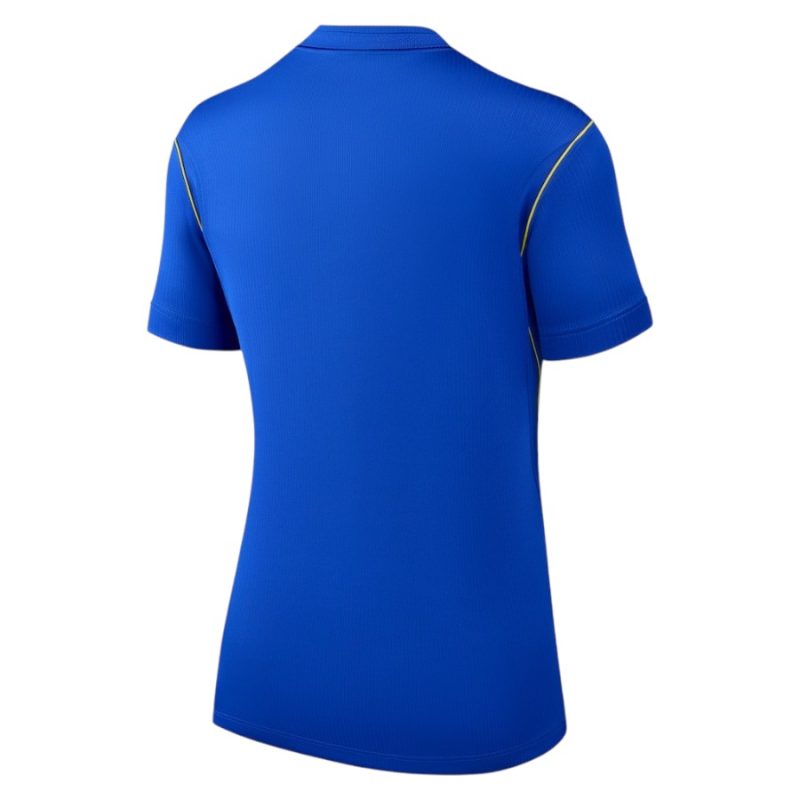 Maillot Chelsea Domicile 2026 2027 Femme (2) Maillot Chelsea Domicile 2026 2027 Femme (2)