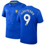 Maillot Chelsea Domicile 2026 2027 Joao Pedro