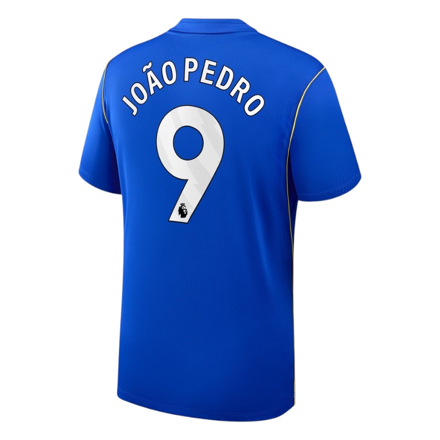 Maillot Chelsea Domicile 2026 2027 Joao Pedro (2)