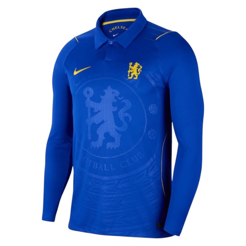 Maillot Chelsea Domicile 2026 2027 Manches Longues (1)
