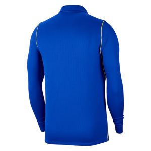 Maillot Chelsea Domicile 2026 2027 Manches Longues (2)