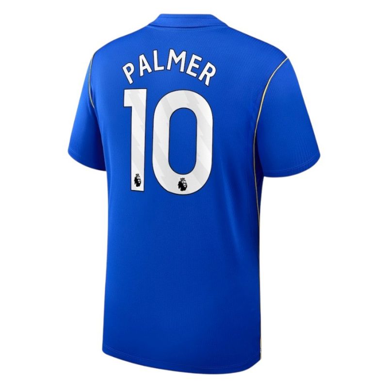 Maillot Chelsea Domicile 2026 2027 Palmer (2) Maillot Chelsea Domicile 2026 2027 Palmer (2)