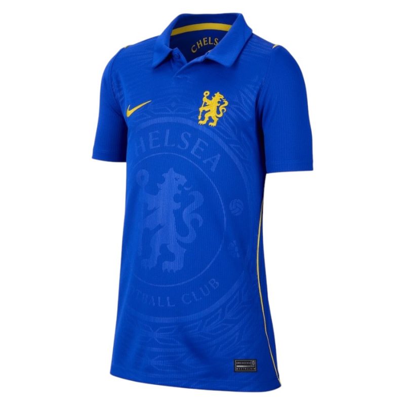 Maillot Chelsea Enfant Domicile 2026 2027 (1) Maillot Chelsea Enfant Domicile 2026 2027 (1)