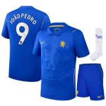 Maillot Chelsea Kit Enfant Domicile 2026 2027 Joao Pedro