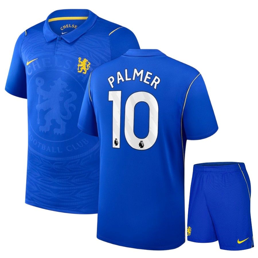 Maillot Chelsea Kit Enfant Domicile 2026 2027 Palmer