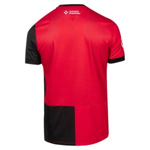 Deportivo Mallorca Home Jersey 2026 2027 (2)