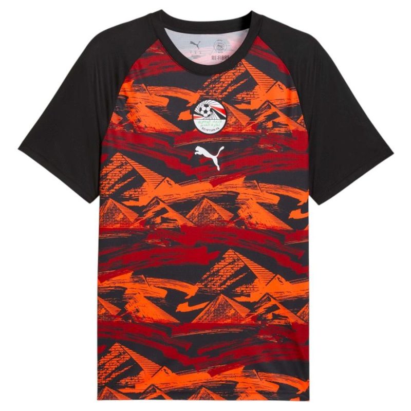 Maillot Egypte Pre-Match 2026 2027 (1)