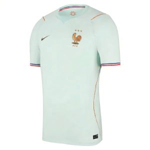 Maillot Equipe de France Exterieur 3 Etoiles