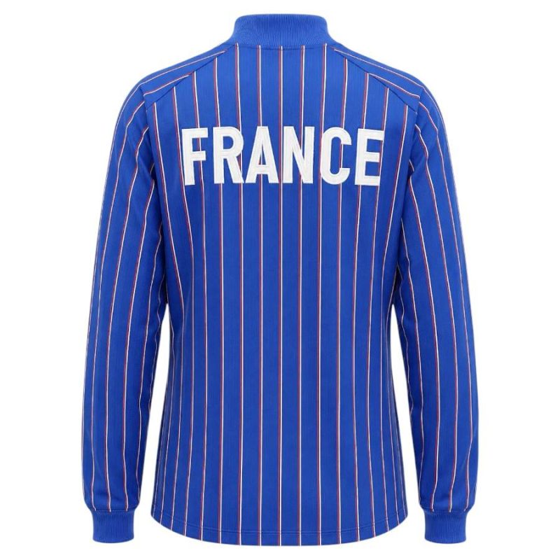 Maillot Equipe de France Gardien Pre Match Jacquemus (2) Maillot Equipe de France Gardien Pre Match Jacquemus (2)