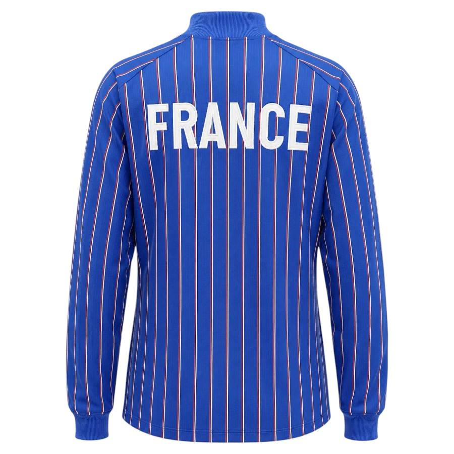 Maillot Equipe de France Gardien Pre Match Jacquemus (2) Maillot Equipe de France Gardien Pre Match Jacquemus (2)