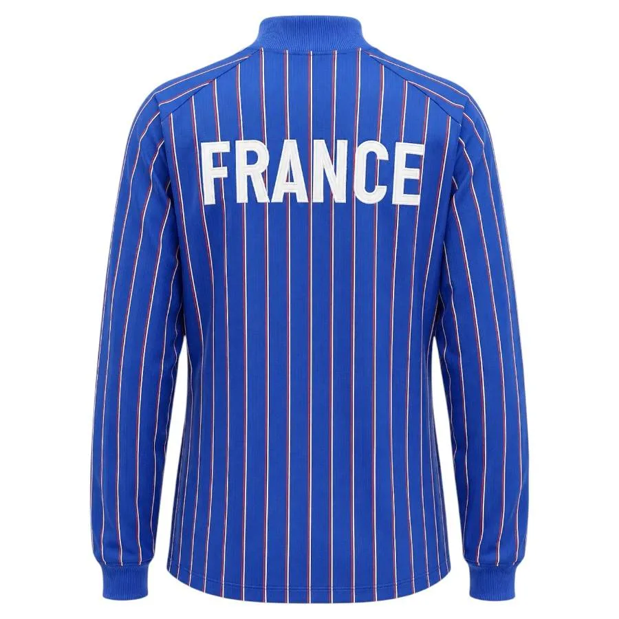 Maillot Equipe de France Gardien Pre Match Jacquemus (2)